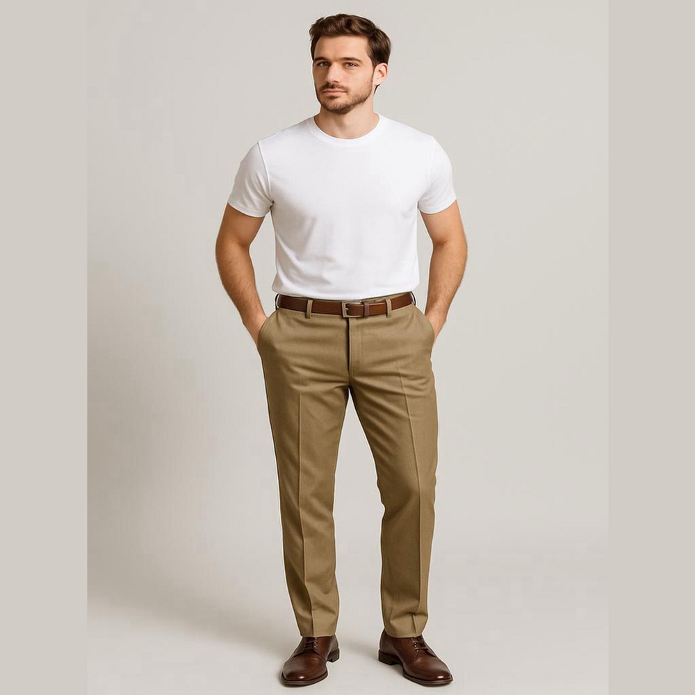 Wrangler Timber Creek Pants Cotton 38x32